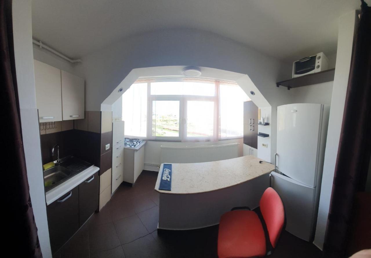 Blue Sky Apartament Constanta Exterior photo